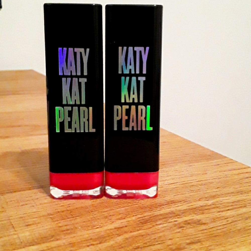Katy Perry Katy Kat Pearl Lipstick by COVERGIRL
